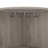 Corner Bar Cabinet, Eight Bottle Cubbies, Double Door, Two Open Shelves-1641439531