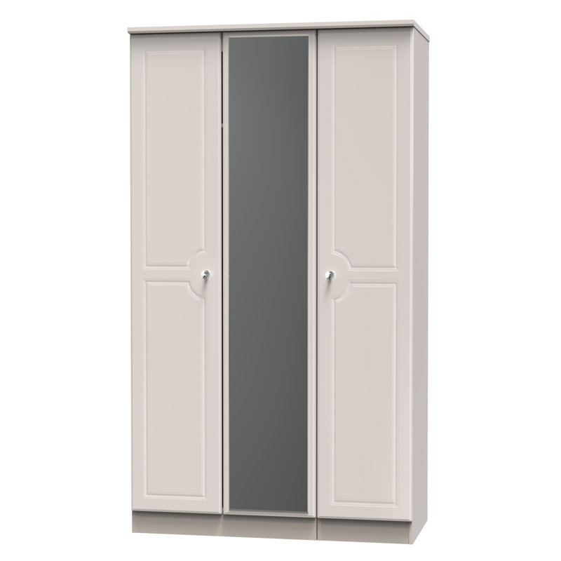 Conover Manufactured Wood Wardrobe