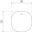 Mosso Round Mirror