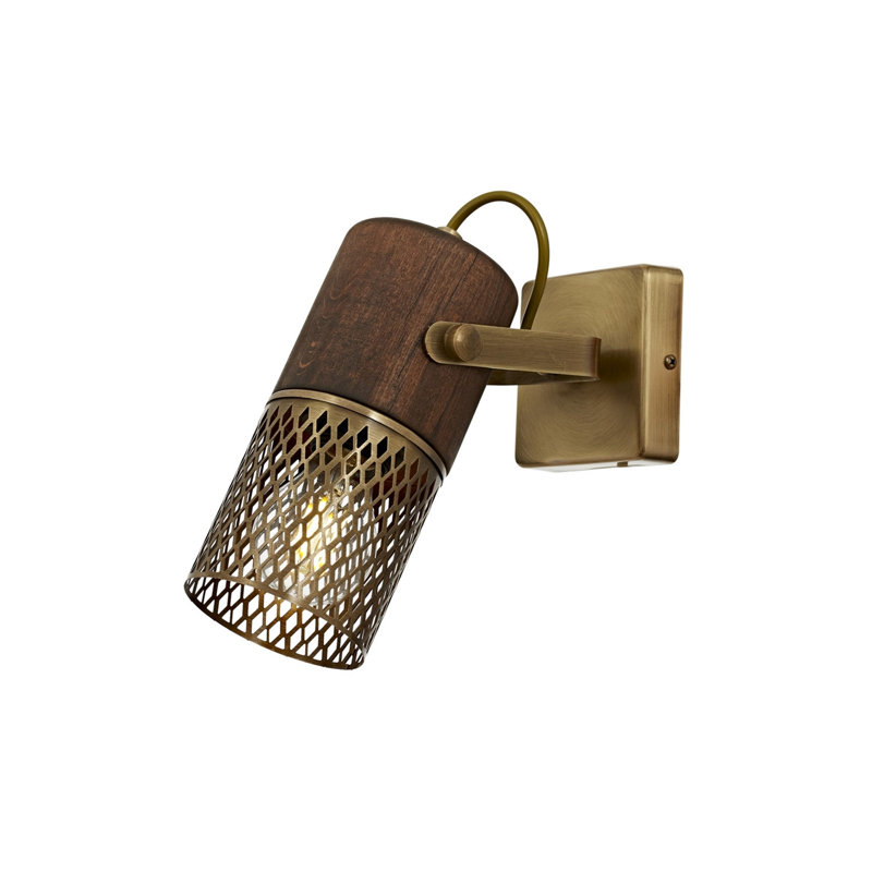 Demps LED Spotlight