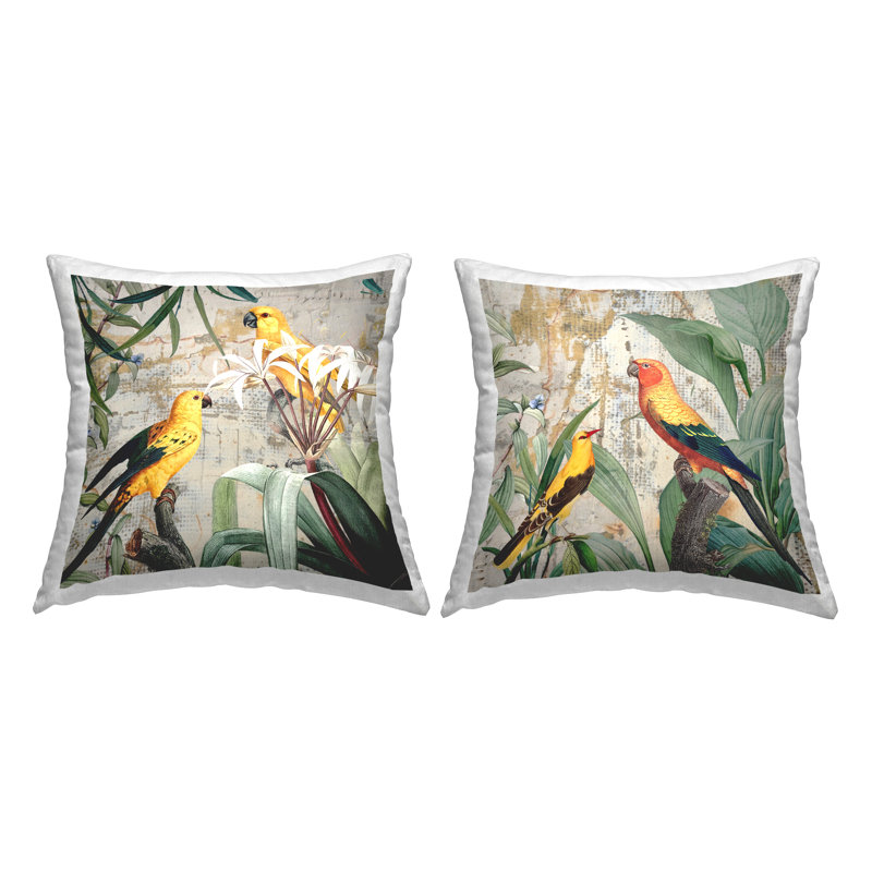 Coussin décoratif