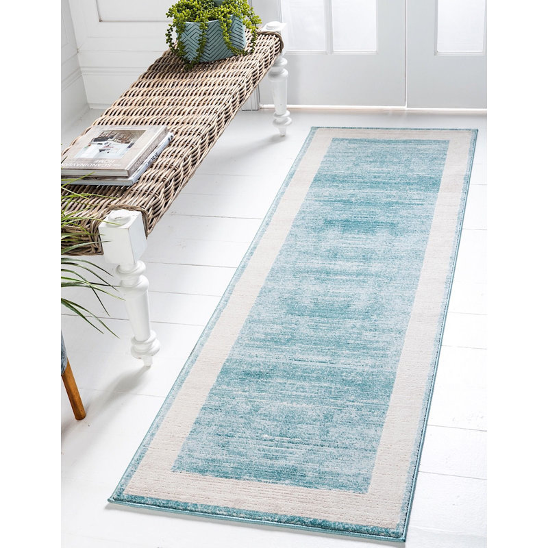 Jill Zarin Yorkville Uptown Rug, Runner 2'2" x 6'1"