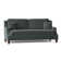 Savannah Upholstered 87.5'' Sofa