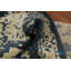 Tapis traditionnel délavé 6 x 9
