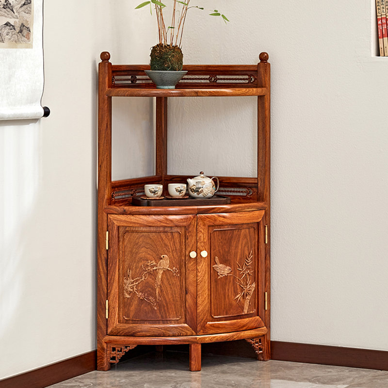 Armoire de coin Modern