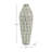 Basnett Handmade Mother Of Pearl Table Vase