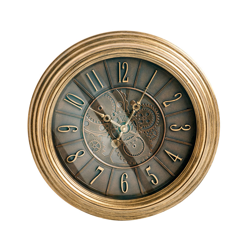 Wall Clock