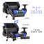 Chaise de jeux vidéo de course et de PC-1690976208