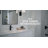 Ara Single Hole Bathroom Faucet-33070663-33070664