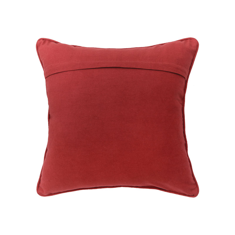  Coussin Woodland