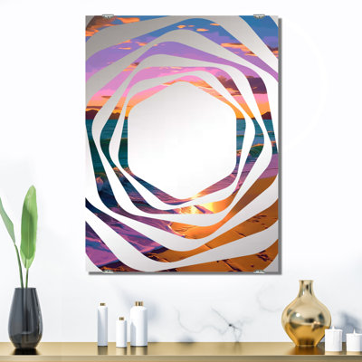 Miroir Coroghon