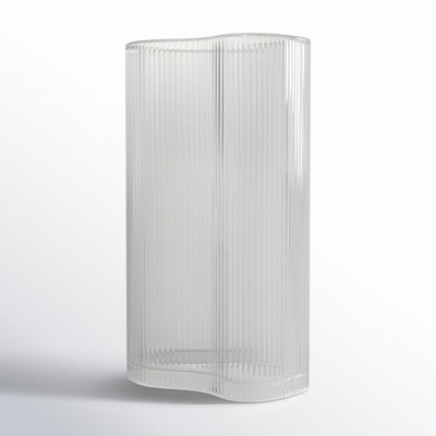 Unity 92oz. Glass Pitcher