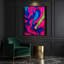 Art abstrait sur toile 57-1690191077