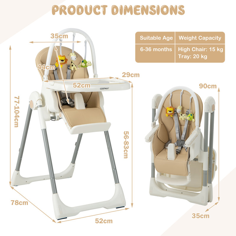 High Chair