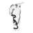 Hadrill Vase- Tall