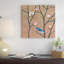 « cerise fleurs i », impression sur toile tendue-72661989-72661990-72661992