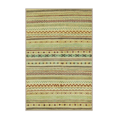 Abstract Indoor Rug