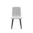 Istrate 18.5'' H Upholstered Side Chair-927522981-927522980