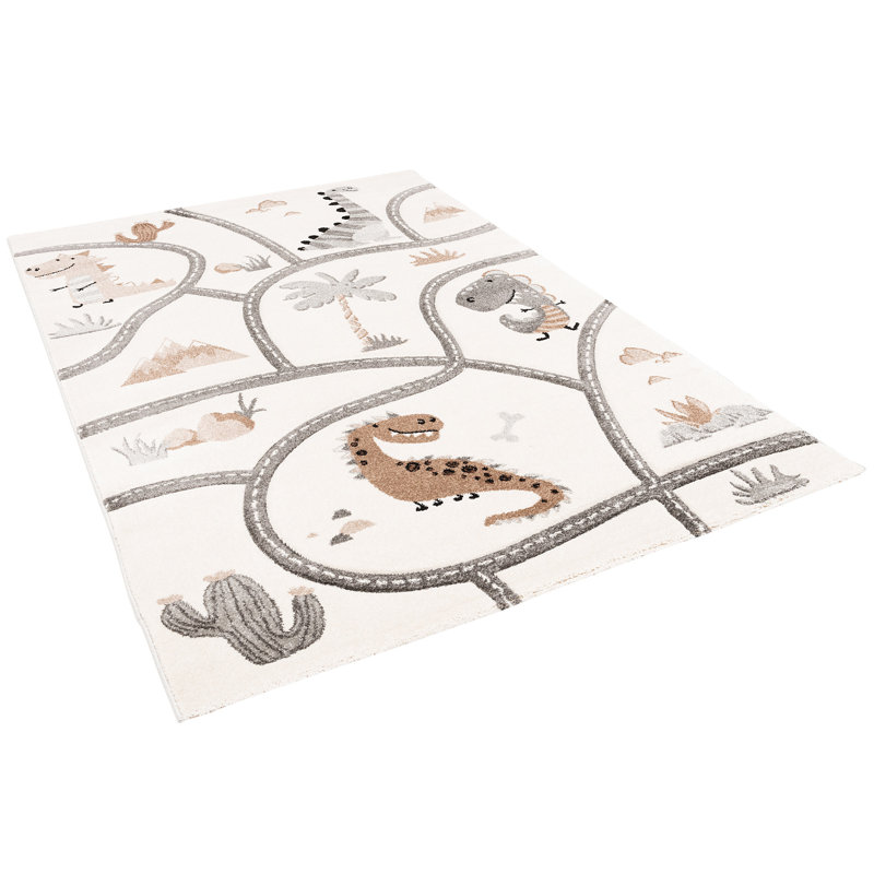 Ransom Area Rug, Rectangle 120 x 170cm
