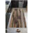 Luxurious 3D Printed Area Rug, 4.6 x 7.2 Feet, 100% Polyester | 650 g/m², 0.3 in Pile Height | Non-Slip PVC Dot Underside, Machine Washable | Ideal for Living Room, Bedroom & Home Décor | Durable & Stylish Design-725743066