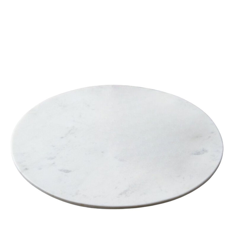 Ebern Designs Migues Marble Cheese Board