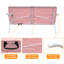 Table portative en plastique pour le camping-111149306