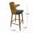 Upholstered Barstools-601420431