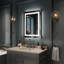 Miroir mural rectangle-488694004