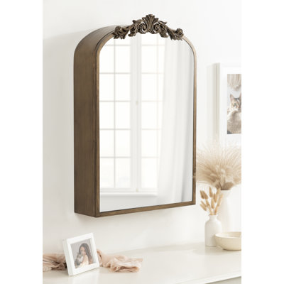 Heran Metal Accent Cabinet by House of Hampton
