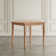 Square 40'' L x 40'' W Dining Set