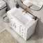 Meuble-lavabo autoportant avec lavabo et rangement-1939041095