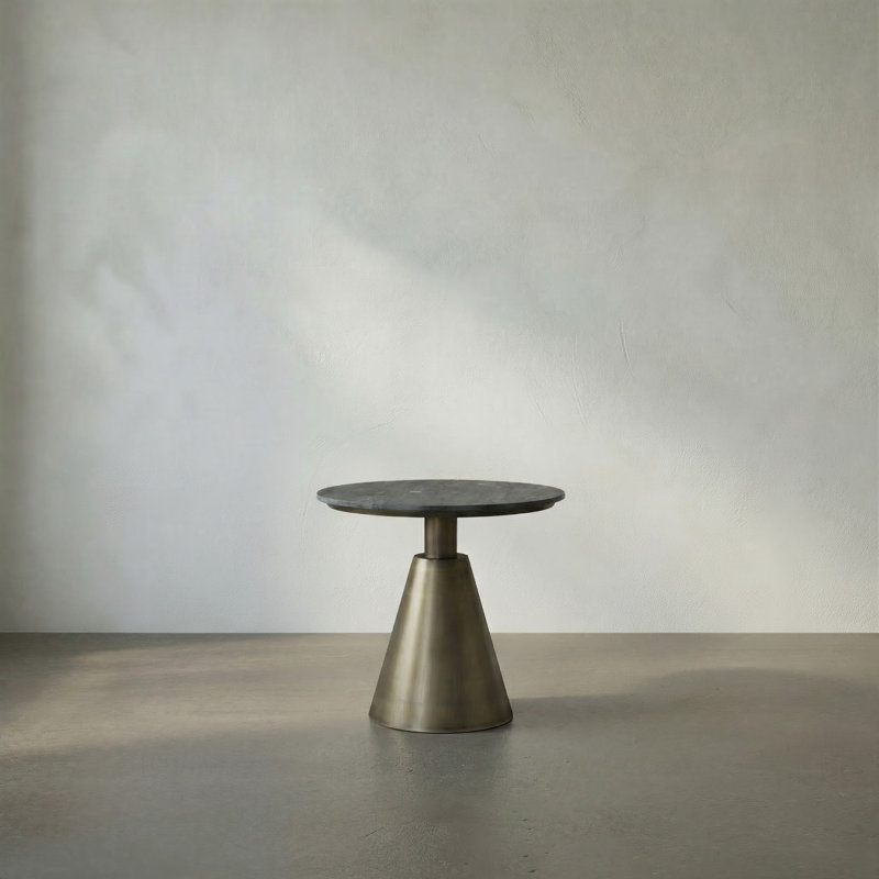 Nara Marble End Table