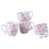 Pink is out of stock selected