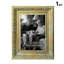 Cadre photo classique doré antique 1 pièce 11 po x 14 po avec table ou mur-132206455-132206454-132206451