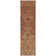 Machine Washable Indoor/Outdoor Efimenko ACN2299 Global Rug
