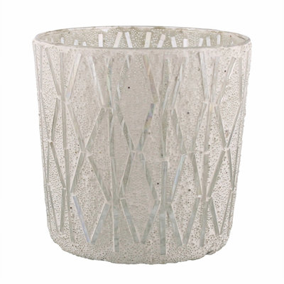 Glass Table Vase