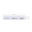 2 watts 6 pouces DEL sous l'armoire - 30K / 40K / 50K CCT sélectionnable - 120 Volt-112967288