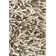 Big Jos White/Gray Area Rug