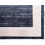 Tapis Traditional Ademoe - bleu marine - marée-1981448744