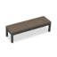 District Outdoor Dining Bench-394717537
