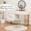 Fauteuil de coiffeuse-1105444525