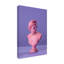 Art sur toile, statue de bolognaise Julia Ramiro 01-105647032