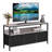 Duain Unfinished TV Stand for TVs up to 55"-1101444837