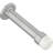 Bar 3 in. (76 mm) Solid Door Stop-91897902