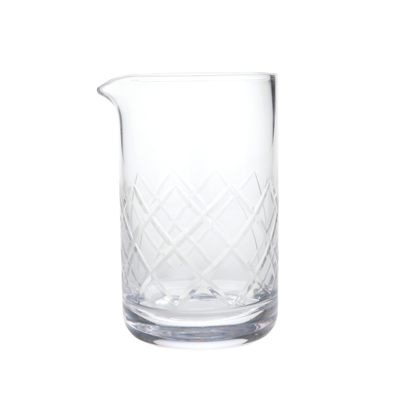 17 oz Verre à boire