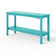Armentha Rectangular HDPE Plastic Outdoor Buffet & Console Table