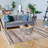 Whittney Striped Indoor Rug-319929087
