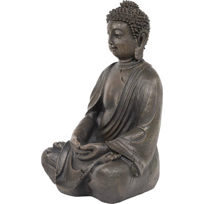 Divid Polyresin Garden Statue