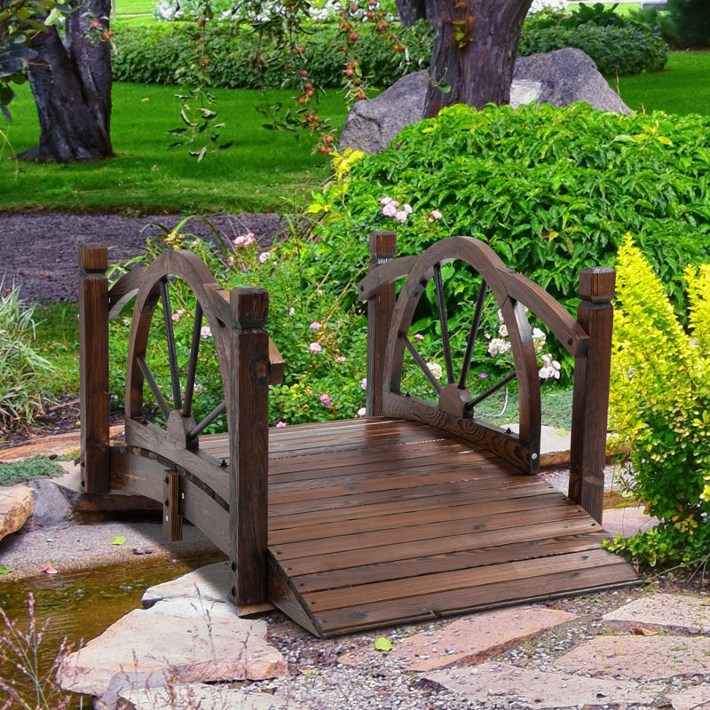 Kennemer Weather Resistant Wood