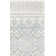 Wynn Ivory/Slate Area Rug